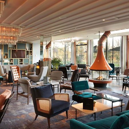 מלון אגהאם The Runnymede On Thames (Adults Only) מראה חיצוני תמונה