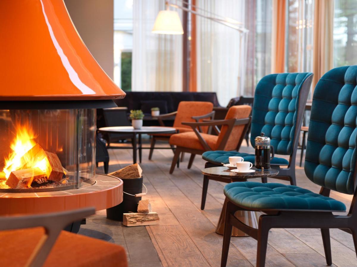 מלון אגהאם The Runnymede On Thames (Adults Only) מראה חיצוני תמונה