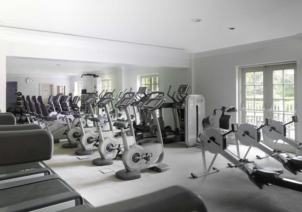 מלון אגהאם The Runnymede On Thames (Adults Only) מראה חיצוני תמונה