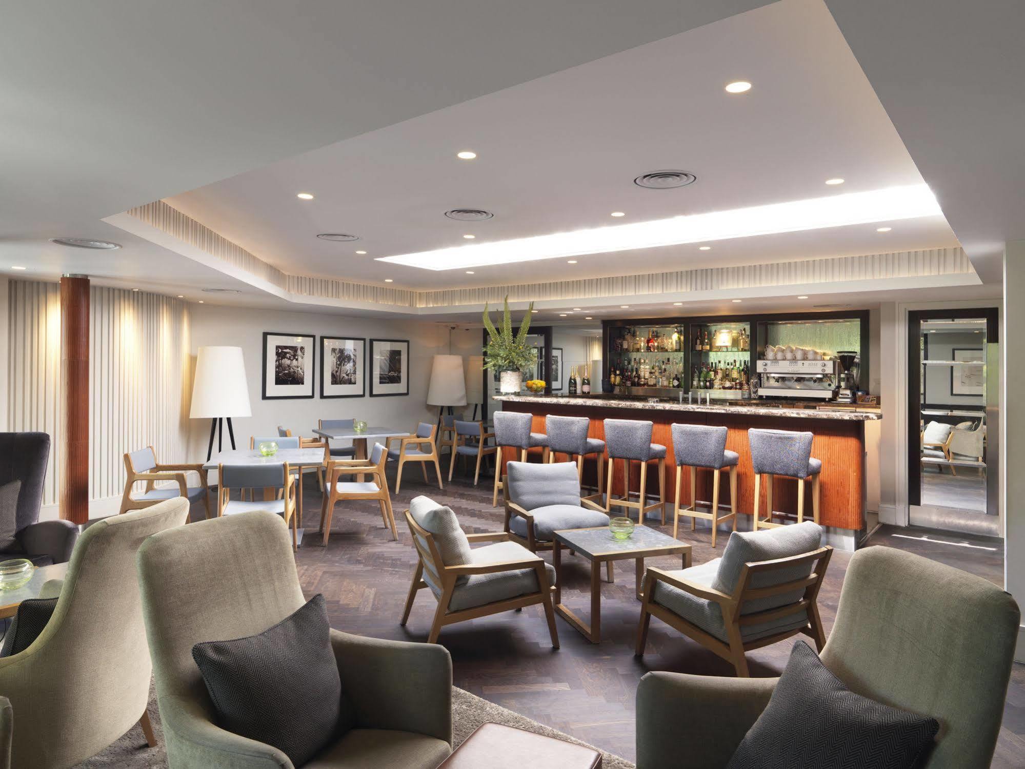 מלון אגהאם The Runnymede On Thames (Adults Only) מראה חיצוני תמונה